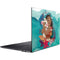 Disney Princess Moana with Pua and Heihei Ativ Book 9 (15.6in 2014) Skin