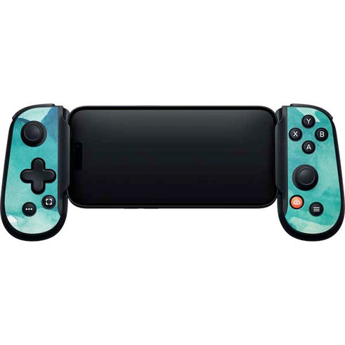 Disney Princess Moana with Pua and Heihei Backbone One for iPhone Game Controller Skin