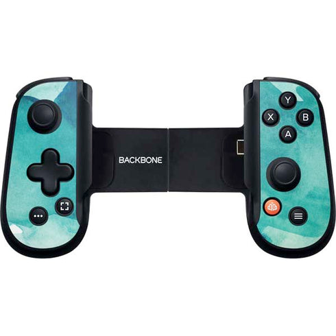 Disney Princess Moana with Pua and Heihei Backbone One for iPhone Game Controller Skin