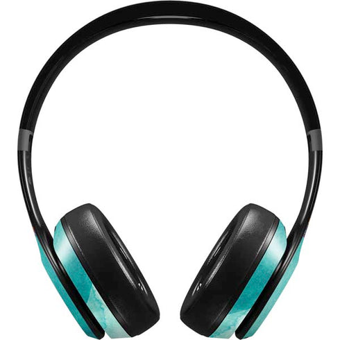 Disney Princess Moana with Pua and Heihei Beats Solo 4 Wireless Headphones Skin