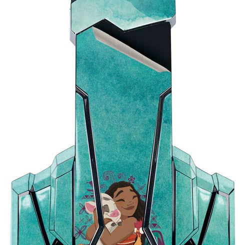 Disney Princess Moana with Pua and Heihei BENGOO G9000 Skin