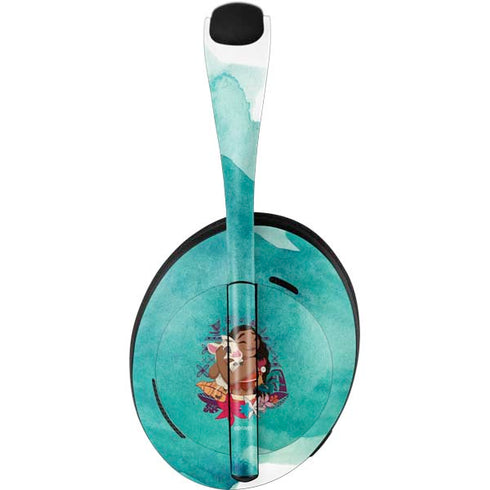 Disney Princess Moana with Pua and Heihei Bose Noise Cancelling Headphones 700 Skin
