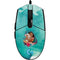 Disney Princess Moana with Pua and Heihei G203 Prodigy RGB Wired Gaming Mouse Skin