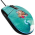 Disney Princess Moana with Pua and Heihei G203 Prodigy RGB Wired Gaming Mouse Skin