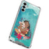 Disney Princess Moana with Pua and Heihei Galaxy A14 5G Clear Case