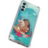 Disney Princess Moana with Pua and Heihei Galaxy A15 5G Clear Case