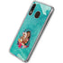Disney Princess Moana with Pua and Heihei Galaxy A20 Clear Case