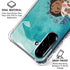 Disney Princess Moana with Pua and Heihei Galaxy A36 5G Clear Case