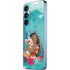 Disney Princess Moana with Pua and Heihei Galaxy A36 5G Skin