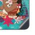 Disney Princess Moana with Pua and Heihei Galaxy A54 5G Skin