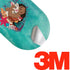Disney Princess Moana with Pua and Heihei Galaxy Buds Plus Skin
