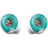 Disney Princess Moana with Pua and Heihei Galaxy Buds Plus Skin