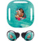 Disney Princess Moana with Pua and Heihei Galaxy Buds Pro Skin