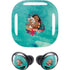 Disney Princess Moana with Pua and Heihei Galaxy Buds Pro Skin