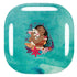 Disney Princess Moana with Pua and Heihei Galaxy Buds Pro Skin