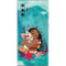 Disney Princess Moana with Pua and Heihei Galaxy Note 10 Plus Skin