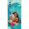 Disney Princess Moana with Pua and Heihei Galaxy Note 10 Skin