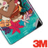 Disney Princess Moana with Pua and Heihei Galaxy Note 8 Skin