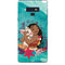 Disney Princess Moana with Pua and Heihei Galaxy Note 9 Skin