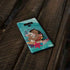 Disney Princess Moana with Pua and Heihei Galaxy Note 9 Skin