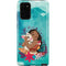 Disney Princess Moana with Pua and Heihei Galaxy Note20 5G Pro Case