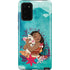 Disney Princess Moana with Pua and Heihei Galaxy Note20 5G Pro Case