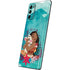 Disney Princess Moana with Pua and Heihei Galaxy Note20 5G Skin