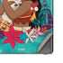 Disney Princess Moana with Pua and Heihei Galaxy Note20 5G Skin