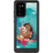 Disney Princess Moana with Pua and Heihei Galaxy Note20 5G Waterproof Case