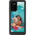 Disney Princess Moana with Pua and Heihei Galaxy Note20 5G Waterproof Case