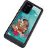 Disney Princess Moana with Pua and Heihei Galaxy Note20 5G Waterproof Case