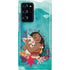 Disney Princess Moana with Pua and Heihei Galaxy Note20 Ultra 5G Lite Case