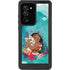 Disney Princess Moana with Pua and Heihei Galaxy Note20 Ultra 5G Waterproof Case