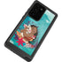 Disney Princess Moana with Pua and Heihei Galaxy Note20 Ultra 5G Waterproof Case