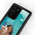 Disney Princess Moana with Pua and Heihei Galaxy Note20 Ultra 5G Waterproof Case