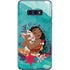 Disney Princess Moana with Pua and Heihei Galaxy S10e Skin