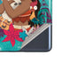 Disney Princess Moana with Pua and Heihei Galaxy S20 Fan Edition Skin