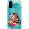 Disney Princess Moana with Pua and Heihei Galaxy S20 Lite Case