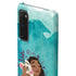 Disney Princess Moana with Pua and Heihei Galaxy S20 Lite Case