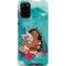 Disney Princess Moana with Pua and Heihei Galaxy S20 Plus Pro Case