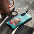 Disney Princess Moana with Pua and Heihei Galaxy S20 Plus Pro Case