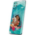 Disney Princess Moana with Pua and Heihei Galaxy S20 Plus Skin