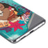 Disney Princess Moana with Pua and Heihei Galaxy S20 Plus Skin