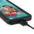 Disney Princess Moana with Pua and Heihei Galaxy S20 Plus Waterproof Case