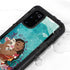 Disney Princess Moana with Pua and Heihei Galaxy S20 Plus Waterproof Case