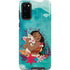 Disney Princess Moana with Pua and Heihei Galaxy S20 Pro Case