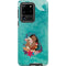 Disney Princess Moana with Pua and Heihei Galaxy S20 Ultra 5G Pro Case