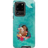 Disney Princess Moana with Pua and Heihei Galaxy S20 Ultra 5G Pro Case
