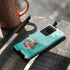 Disney Princess Moana with Pua and Heihei Galaxy S20 Ultra 5G Pro Case