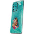 Disney Princess Moana with Pua and Heihei Galaxy S20 Ultra 5G Skin